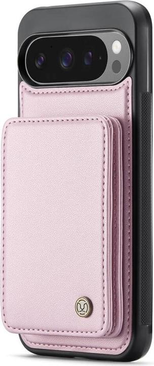 Immagine prodotto Cover-Discount Google Pixel 9 Pro XL - Cover posteriore 2-in-1 con supporto per carta di credito (Google Pixel 9 Pro XL)