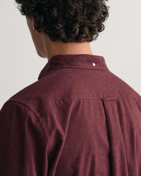Immagine prodotto GANT camicia flannel melange (S)