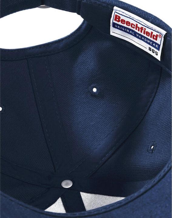 Immagine prodotto Beechfield Pro-Style Cappellino Da Baseball Adulto Unisex (Taglia unica)