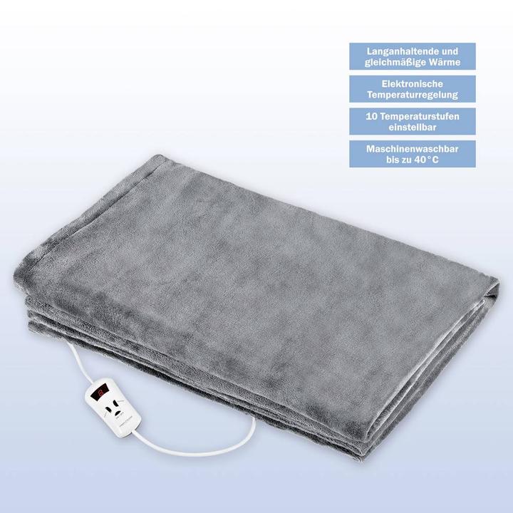 Productafbeelding Profi-Care PC WZD 3061 (130 x 180 cm)