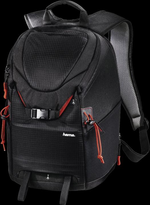 Immagine prodotto Hama Tour di profitto (Zaino per fotocamera, 15 l)