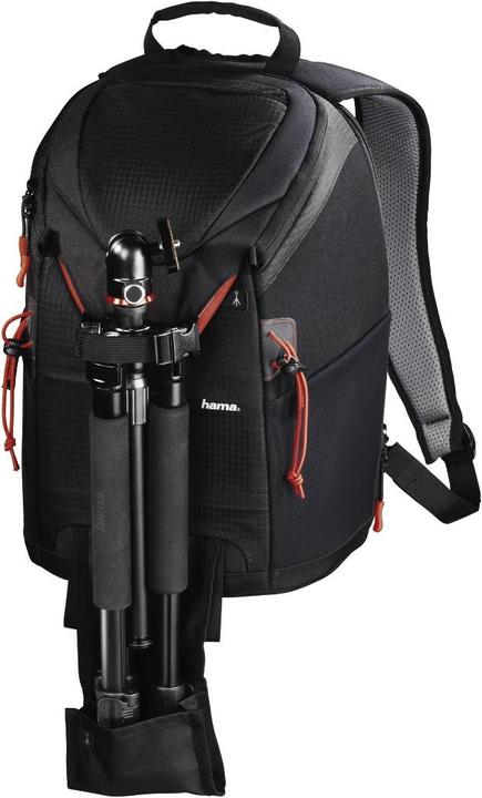 Immagine prodotto Hama Tour di profitto (Zaino per fotocamera, 15 l)