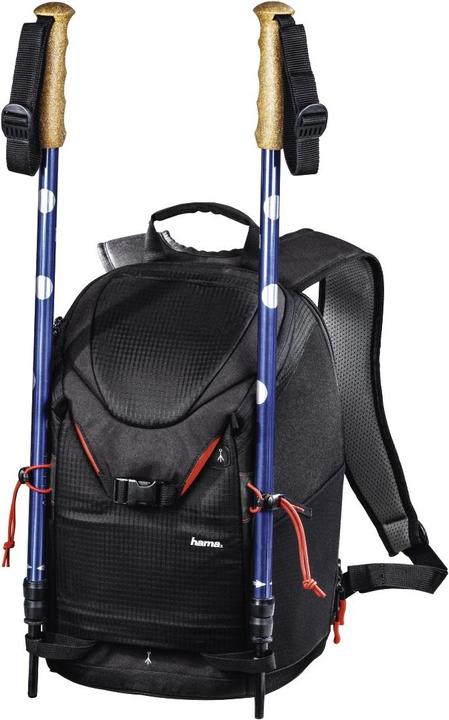 Immagine prodotto Hama Tour di profitto (Zaino per fotocamera, 15 l)