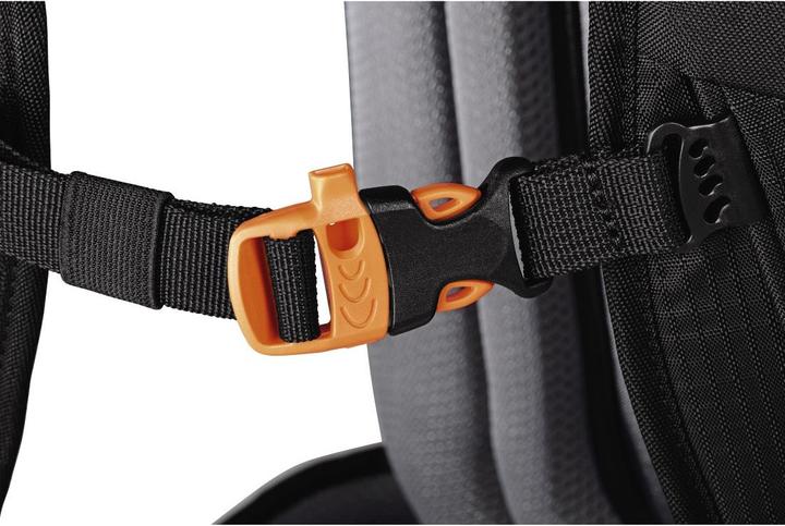 Actual product image Hama Profit Tour (Photo backpack, 21 l)