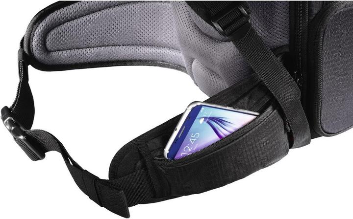 Actual product image Hama Profit Tour (Photo backpack, 21 l)
