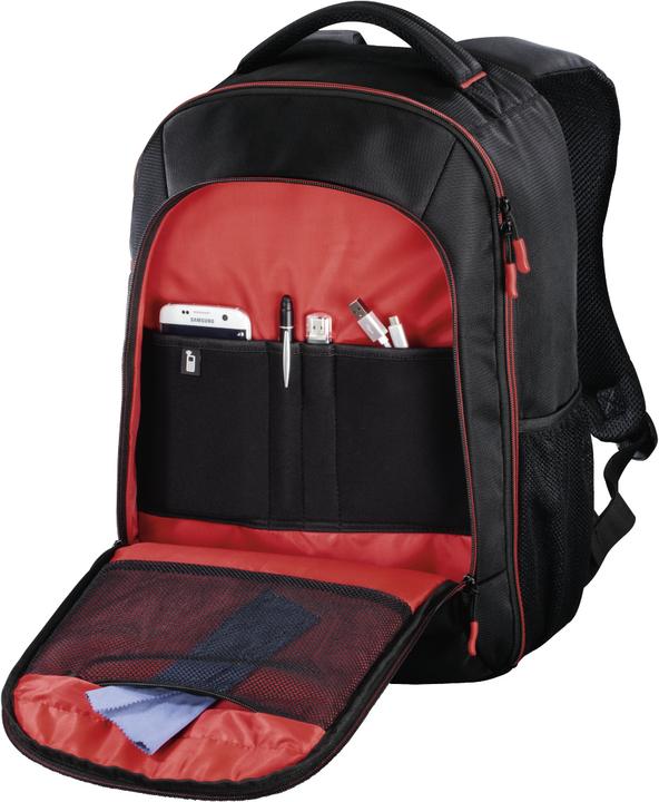 Immagine prodotto Hama Miami (Zaino per fotocamera, 12 l)