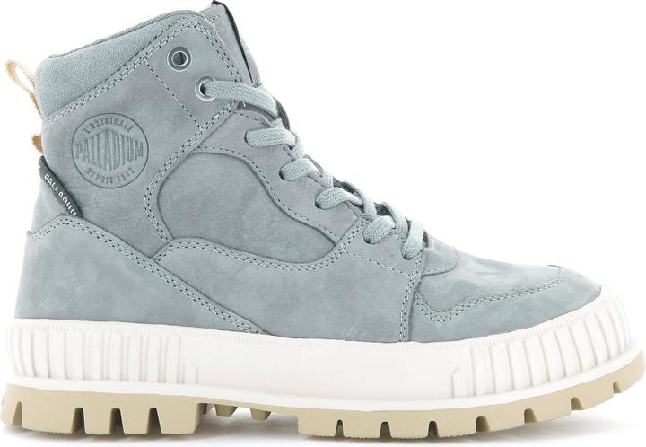 Immagine prodotto Palladium Pallashock Hi Snk - 53747 (39)
