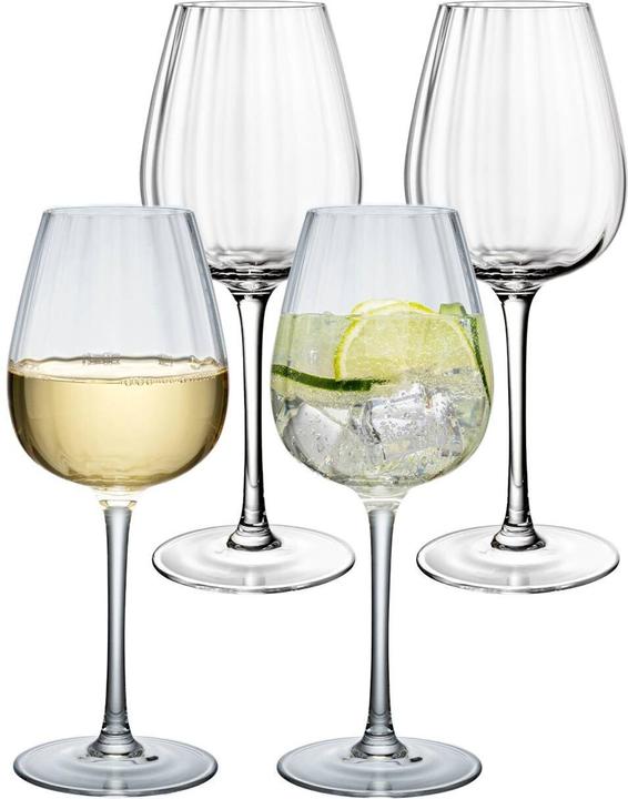 Villeroy & Boch Rose Garden Glass Set (0.20 l, 16 x)