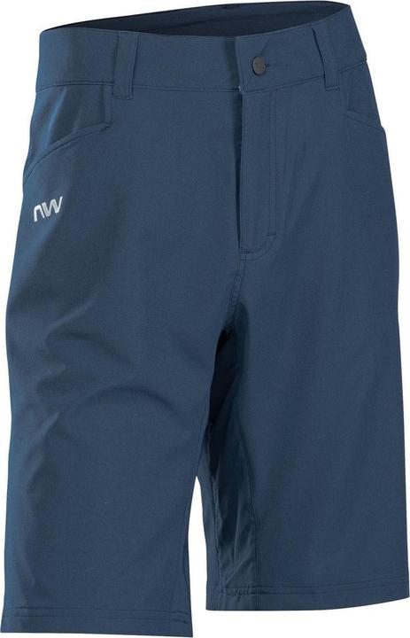 Northwave Escape Baggy-Radhose (S)