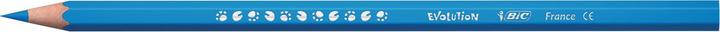 Produktbild Bic Kids Evolution (Sortiert, 12 x)