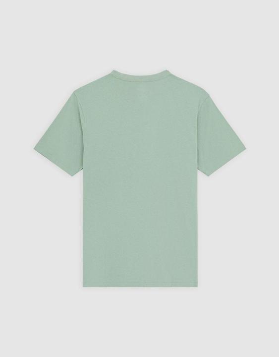 Produktbild Dickies Icon Logo Tee Iceberg Green (S)