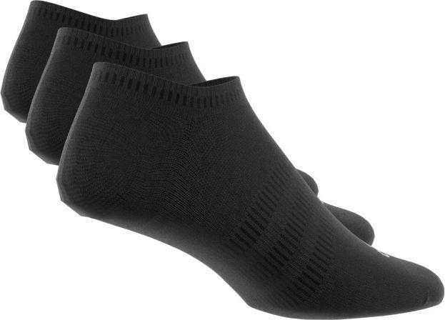 Image du produit adidas Skarpety Mince et Lumière Sans Show 3PP IC1327 (Lot de 3, 40, 42)