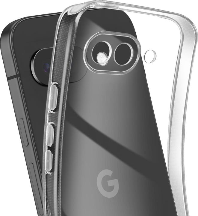 Produktbild Avizar AuraShield Case (Google Pixel 9a)