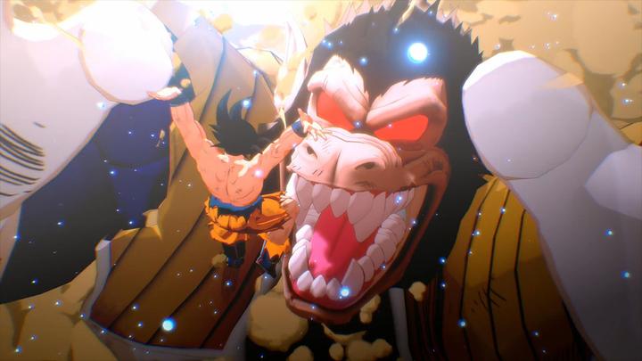 Immagine prodotto Bandai Namco Dragon Ball Z: Kakarot (PS4, Multilingue)