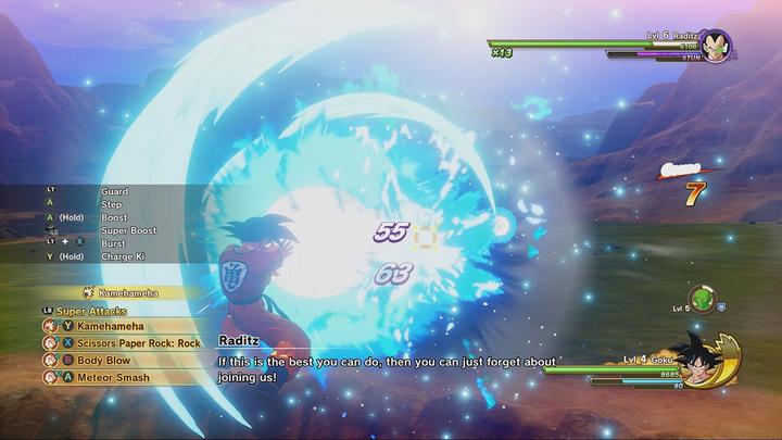 Immagine prodotto Bandai Namco Dragon Ball Z: Kakarot (PS4, Multilingue)