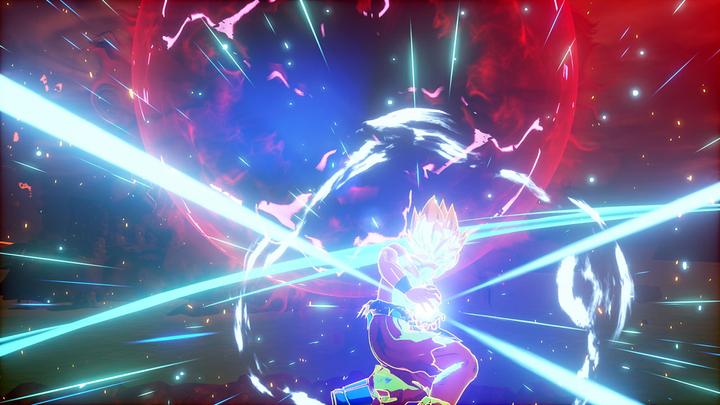 Immagine prodotto Bandai Namco Dragon Ball Z: Kakarot (PS4, Multilingue)