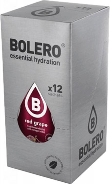 Image du produit Bolero Classic (Pamplemousse rouge, 1 pcs, 120 g)