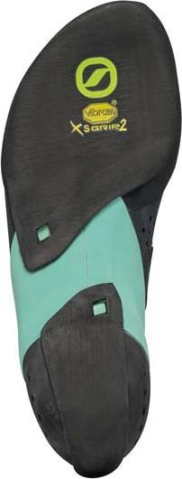 Produktbild Scarpa Vapor V Kletterschuhe (40.5)