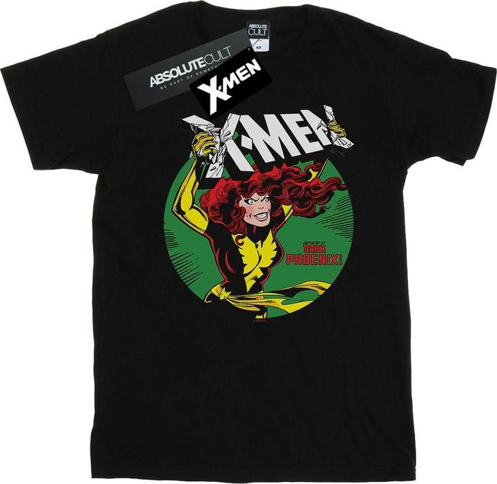 XMen Defeated By Dark Phoenix TShirt