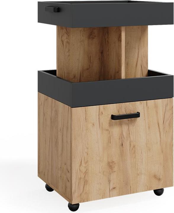 Immagine prodotto Vicco Kamber (50 x 41 x 89 cm)
