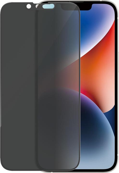 Image du produit PanzerGlass Ultra-Wide Fit (1 pièce(s), Apple iPhone 13)