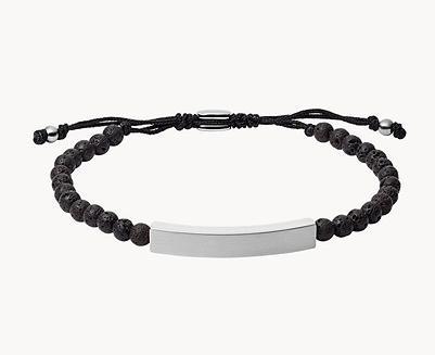 Actual product image Fossil Mosaic (Stainless steel, 40 - 45 cm)