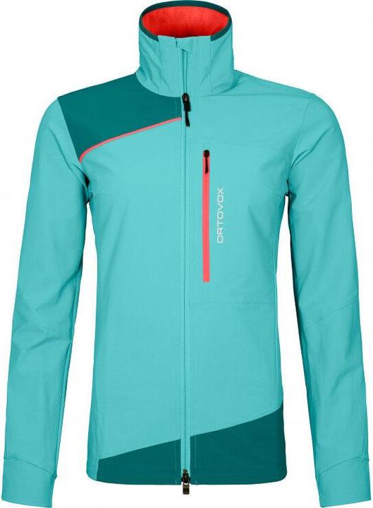Actual product image Ortovox Pala Light Ladies Outdoor Jacket (L)