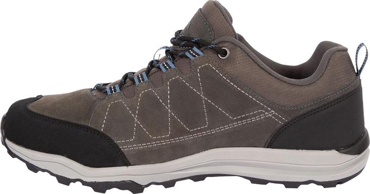 Produktbild Trespass Sneaker Jason Wildleder (43)