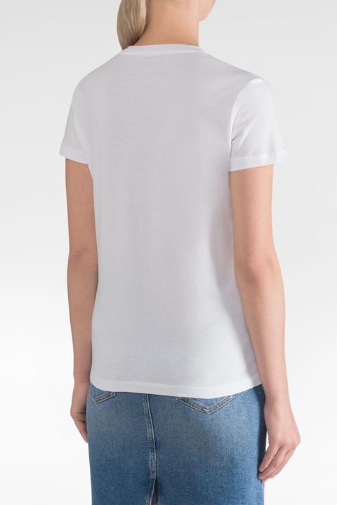 Actual product image Tommy Hilfiger T-shirt (M)