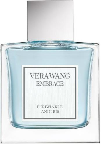 Vera Wang Embrace Periwinkle & Iris (Eau de toilette, 30 ml)