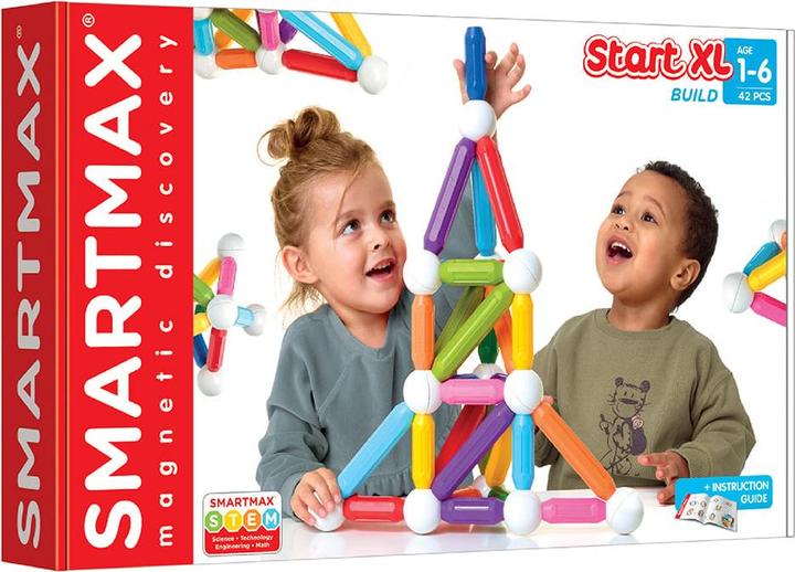 Produktbild Smartmax Start XL