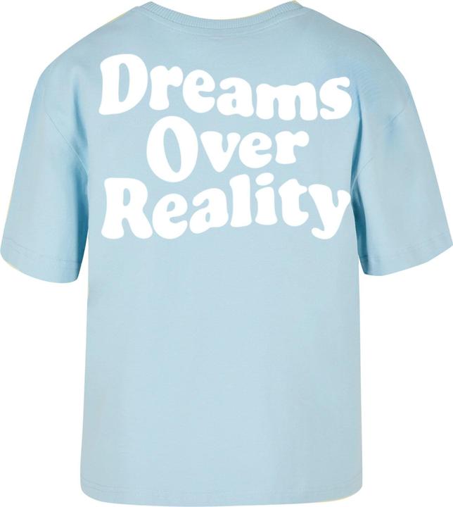 Produktbild Mister Tee MisterTee Dreams Over Reality Tee - 173855 (L)