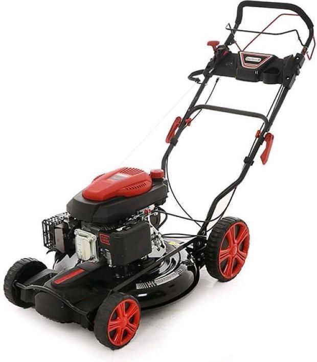 GeoTech Tondeuse à essence à roues motrices (Essence)
