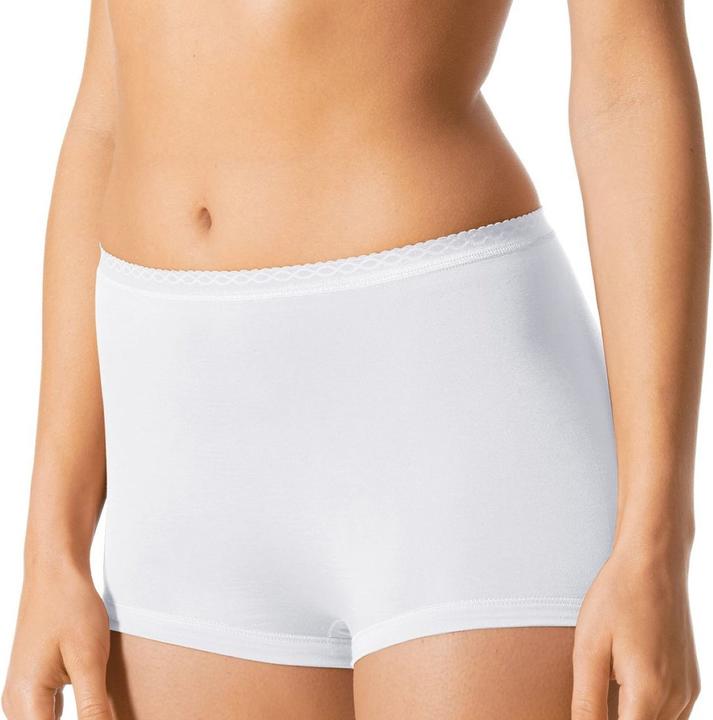 Produktbild Mey 2er Pack Lights Panty (40, L, 2er Pack)