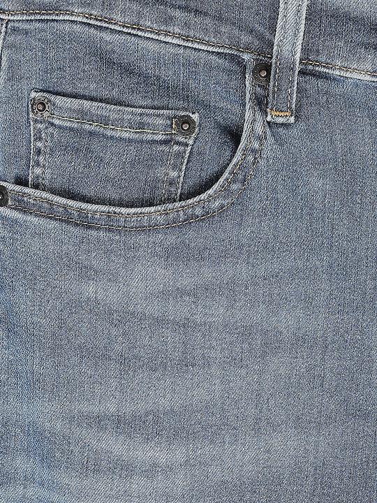Produktbild Levis Highwaist Jeans Straight Fit 724 (W25/L32)