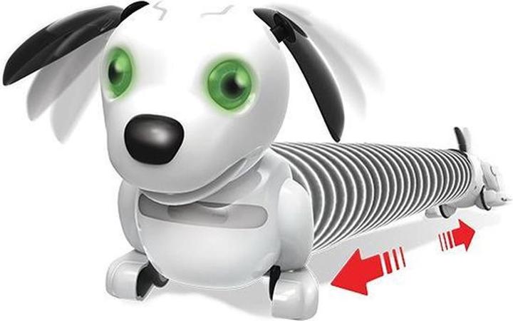 Actual product image Silverlit Junior Robo Dackel