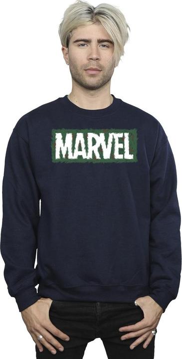 Immagine prodotto Holly Logo Felpa Uomo (XL)