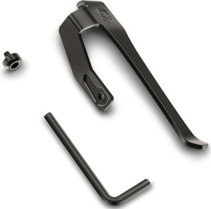 Image du produit Victorinox Swiss Tool Clip Black