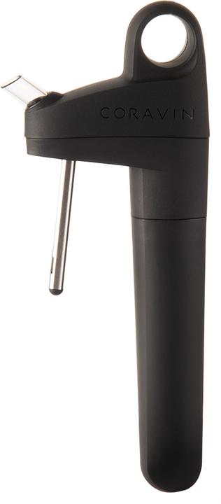 Actual product image Coravin Pivot Plus (Wine pourer)