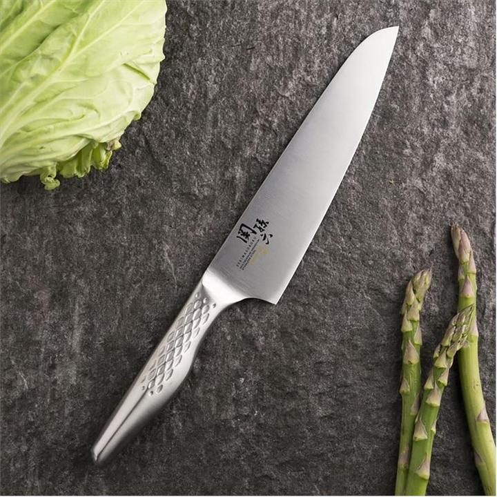 Produktbild Kai Seki Magoroku Shoso (23 cm)
