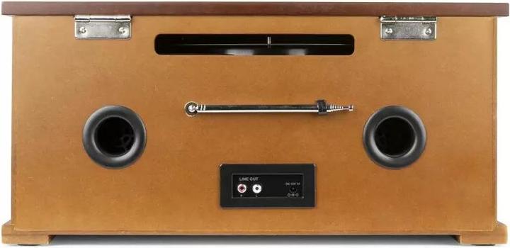 Image du produit Fenton Memphis (Automatique)