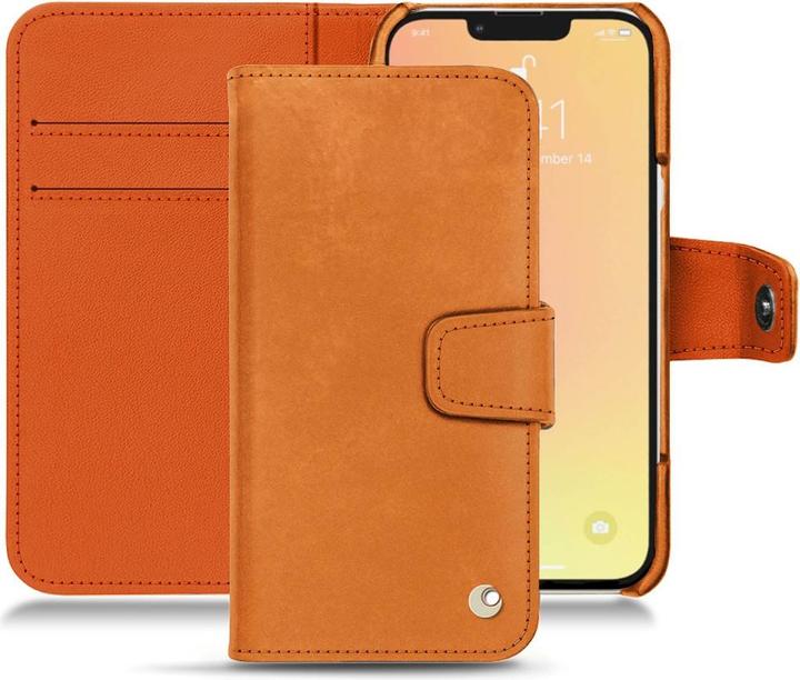 Tangerine vintage ( Pantone #d47231 )