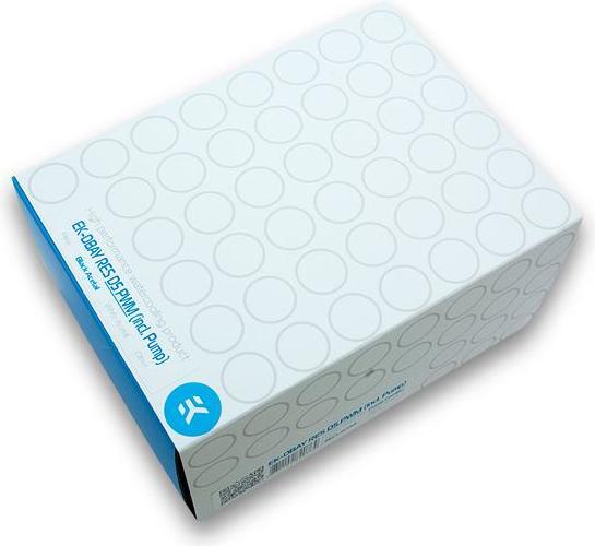 Produktbild EKWB EK-DBAY D5 PWM inKl. Pumpe