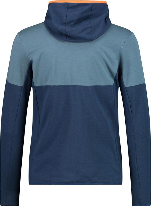 Immagine prodotto CMP Campagnolo Felpa con cappuccio elasticizzata (M)