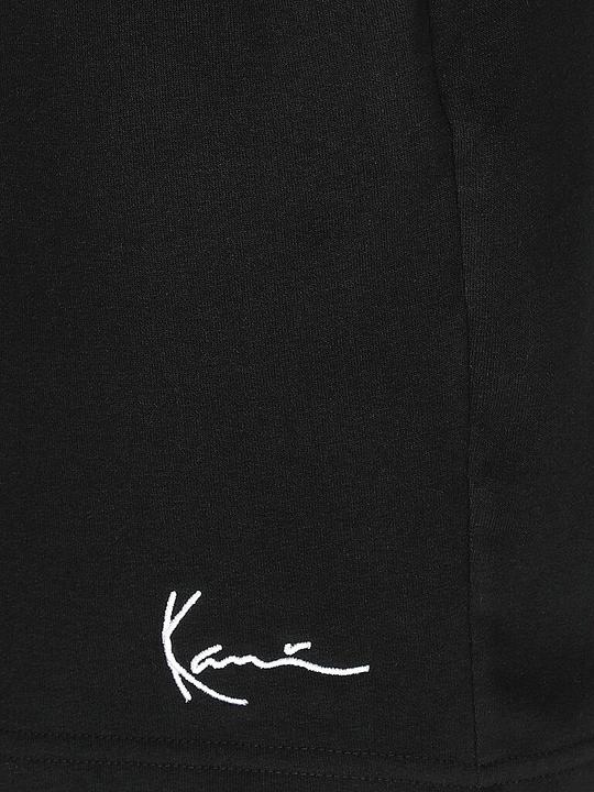 Produktbild Karl Kani KM232-006-2 KK College Signature Sweatshorts (M, L)
