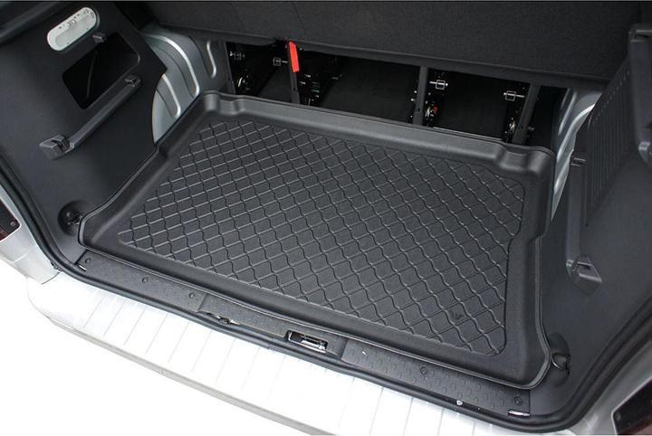 Produktbild Aristar Kofferraumwanne für Fiat Talento / Nissan NV300 / Opel Vivaro / Renault Trafic ab 2014 bis heute