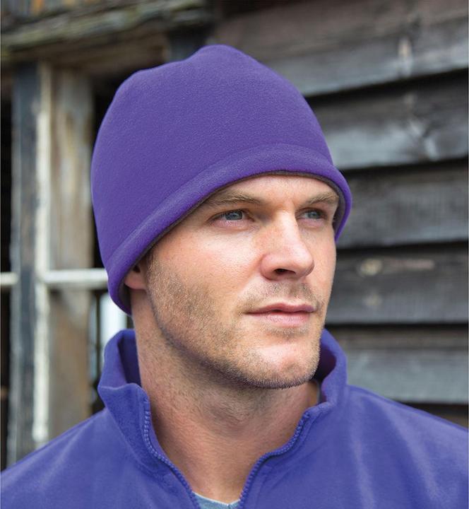 Immagine prodotto Regatta Felpa con cappuccio reversibile Winter Essentials (Taglia unica)