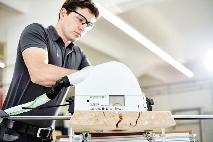Productafbeelding Festool Standaard zaagblad 210 x 2.6 x 30 W18