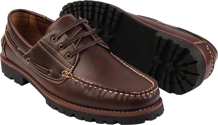 Produktbild Where's That From Bootsschuhe Isaac Klobig (45.5)
