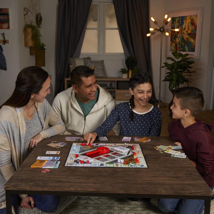 Immagine prodotto Monopoly gioco sbagliato (Tedesco)